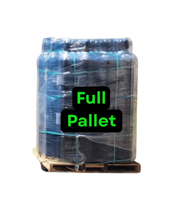 Full Pallet 80cf Helium